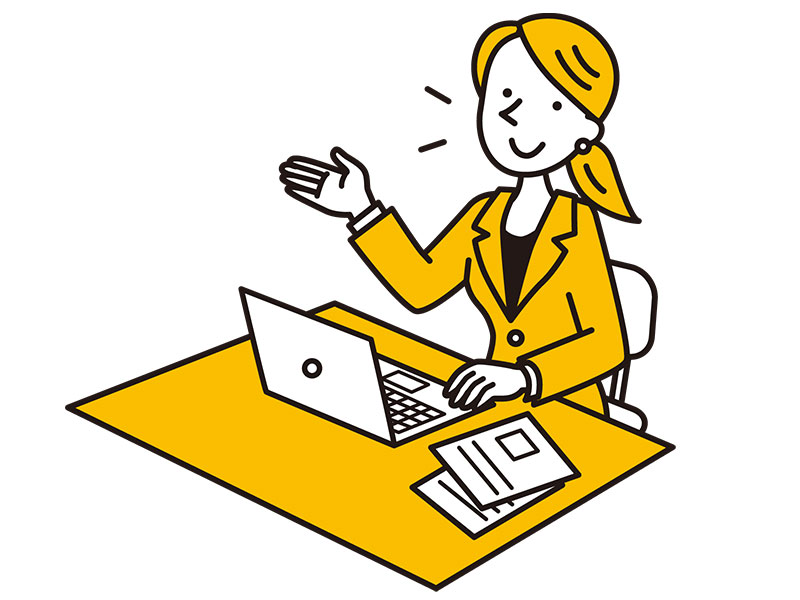 売買契約後の手続き