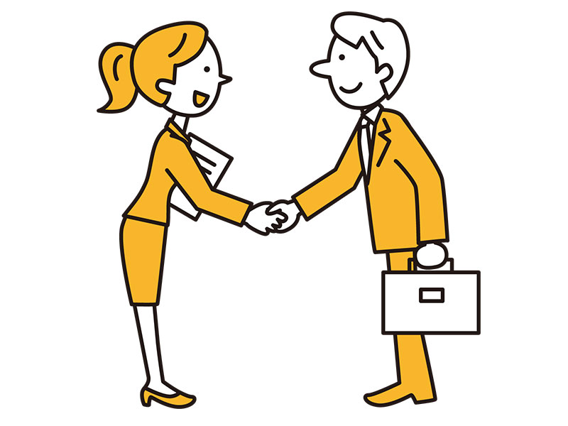 残代金決済・引渡し