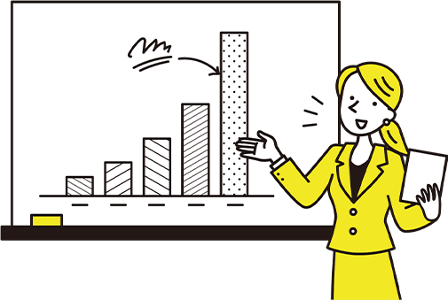 購入・売却前にライフプランが相談できる 